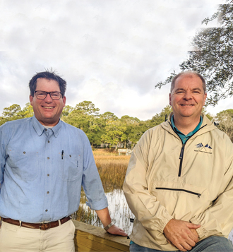 The Matt & Randall Team
